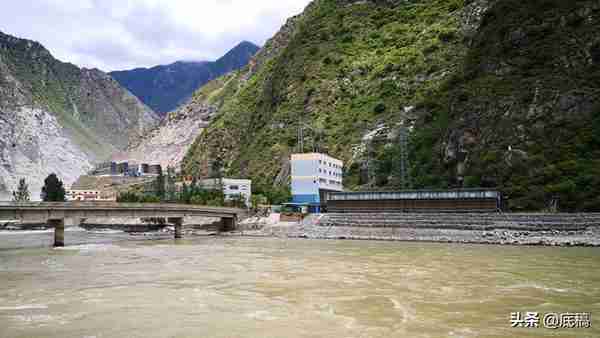 揭秘大山深处的比特币“矿场”：为了用上便宜直供电，发电厂内搭厂房